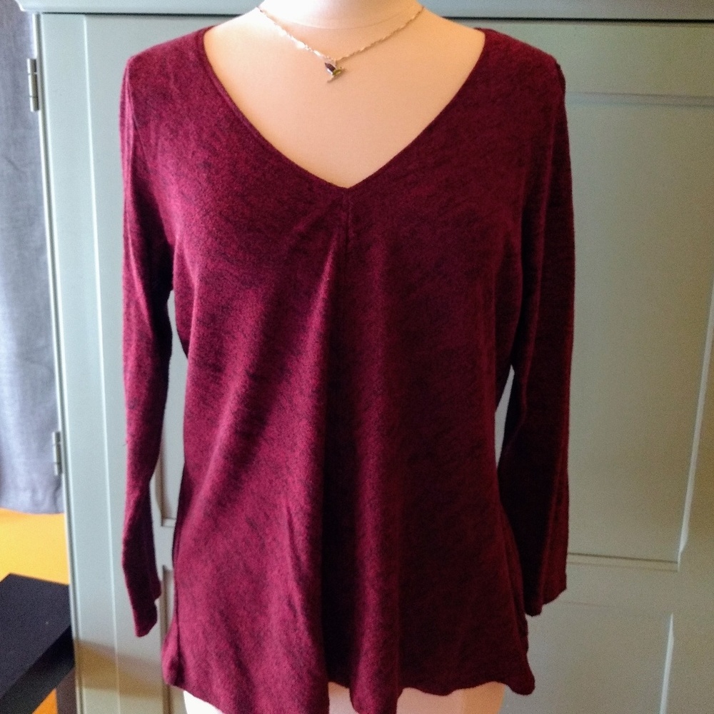 Mossimo Supply Company Dressy Tunic